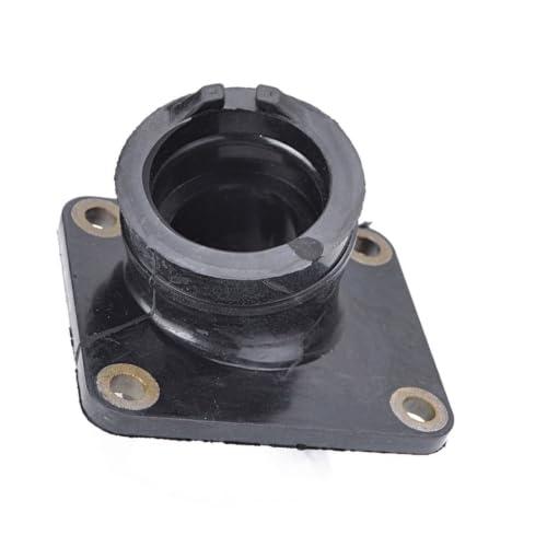 Colector de admision de carburador 5PA-13565-00 para reparar ralenti inestable YZ125