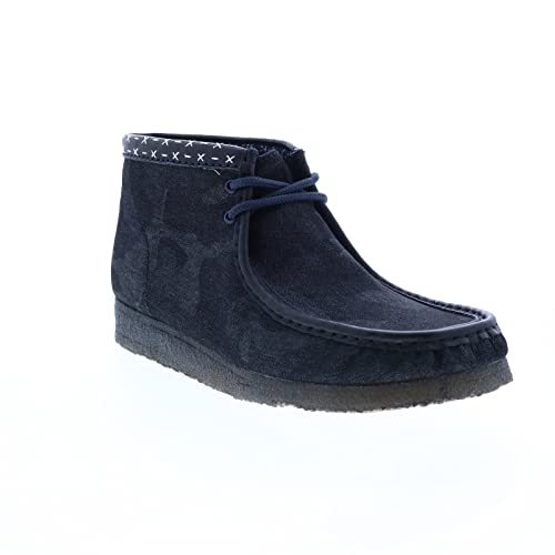 Image of Clarks Men's Wallabee Boot Chukka