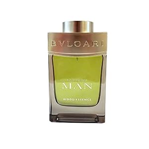 Bvlgari Man Wood Essence for M...