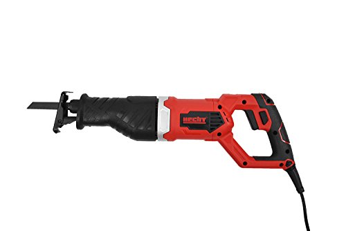Preisvergleich Produktbild Hecht 1570 Säbelsäge Fuchsschwanz Tigersäge 710 Watt