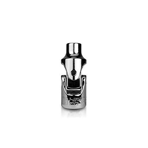Image of Capri Tools 5.5 mm Universal Socket, 1 /4-Inch Drive, 6-Point, Metric