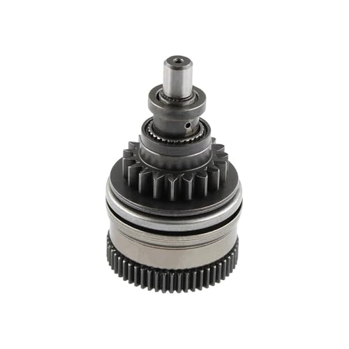 Démarreur moto Bendix pour EXS1200 et EXT1100 modèles 1999 à 2005