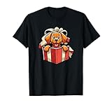 Photo Gallery vizsla christmas funny dog xmas maglietta Photo Gallery vizsla christmas funny dog xmas maglietta