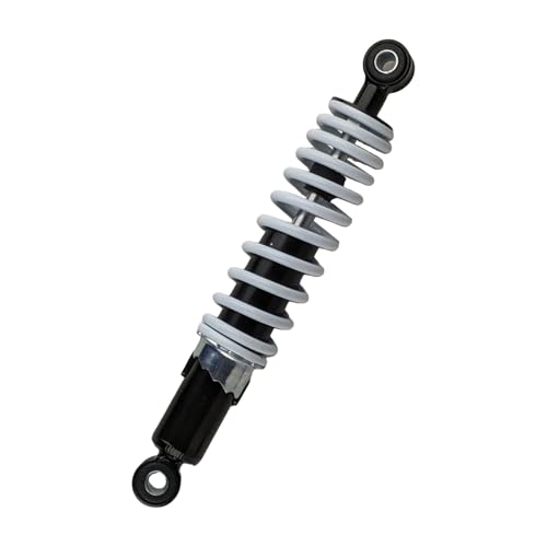 Image of 10 inch 11 inch Adjustable Front Shock 2pcs set for 50cc 70cc 90cc 110cc 125cc KID Quad ATV Go Kart Coolster TaTao