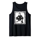 Oficial Yung Blud Low Life Música Punk Pop Camiseta sin Mangas