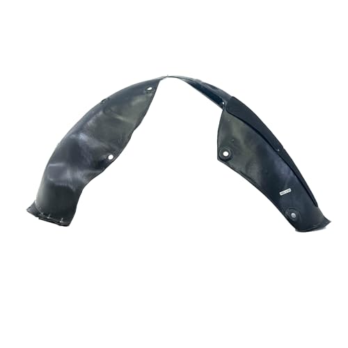Image of FitParts Compatible with Kia Sportage 2017-2019 Front Left Fender Liner