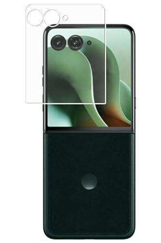 [2���Z�b�g] ClearView ���g���[�� razr 60 ultra �O����ʗp [���@�\���˖h�~] �t�� �ی�t�B���� ���@�\ ���˖h�~ �X���[�X�^�b�` �R�� �C�A���X ���{��