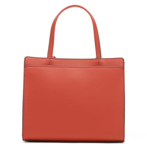 Image of KARL LAGERFELD Women's Maybelle Pins Satchel