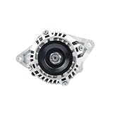 90A Alternator Assy Compatible with Mitsubishi L200 K64T K74T Nativa K94W Pajero Montero V14 V24