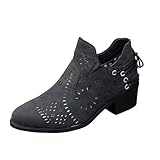 Conçues pour être portées toute l'année, ces bottines sont adaptées aux différentes saisons grâce à leur conception respirante et leur style intemporel.