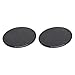 Sliders for Working Out Use on Carpet and Hard Floors, Sided Core Sliders, 2 Pack Exercise Sliders Fitness Discs Core Sliders for Yoga, Pilates, Gym, Home
