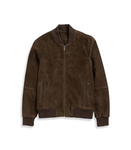 Rodd & Gunn Kites Creek Leather Jacket4