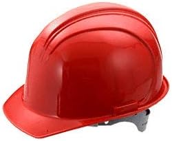 CRL Red Hard Hats (Safety Caps)