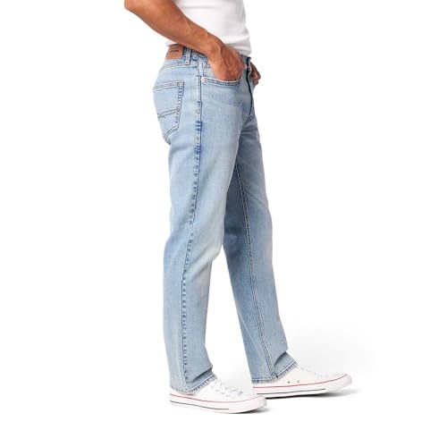 Image of Levi Strauss Signature Gold Men's Athletic Fit Jean