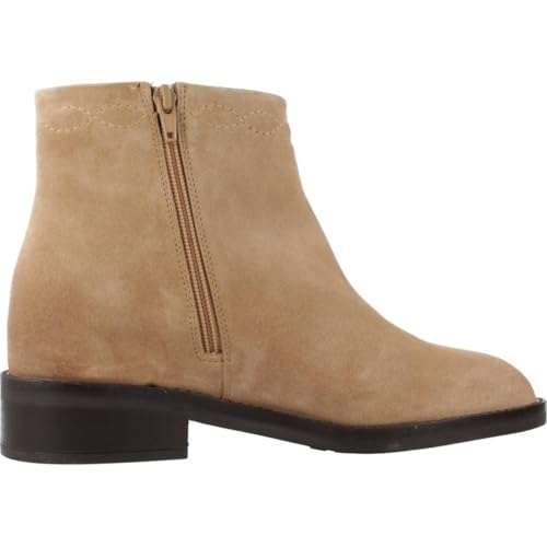 Image of Geox Boys' U Aerantis 4x4 B ABX Ankle Boot