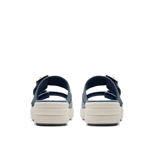 Image of Clarks Women's Drift Buckle