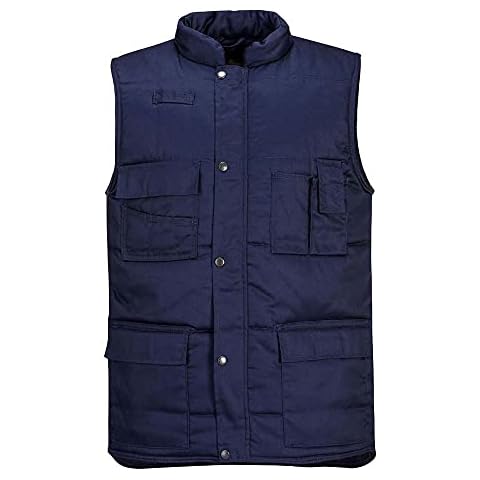 Portwest Gilet Shetland Homme Cover