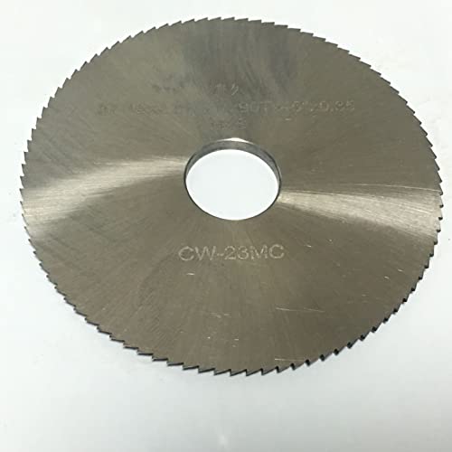 Standard Replacement Cutter CW-23MC in HSS fit for HPC 9160 and 9180 Series Machines (1)