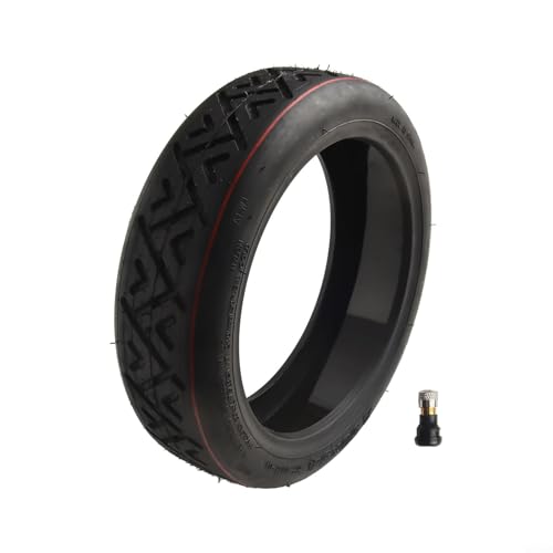 Replacement Tyre For Xiaomi 4 Electric Scooter, 10 inch 250x54, Special Grip Design, Scooters Replacement Wheels