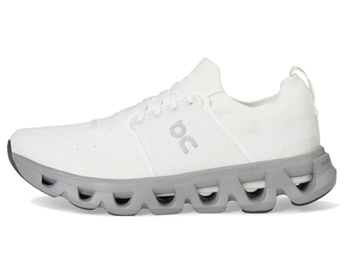 Image of On Men's Cloudswift 4 Sneakers