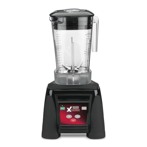 Image of Waring Blender with Electronic Keypad & 48 oz. Copolyester Jar