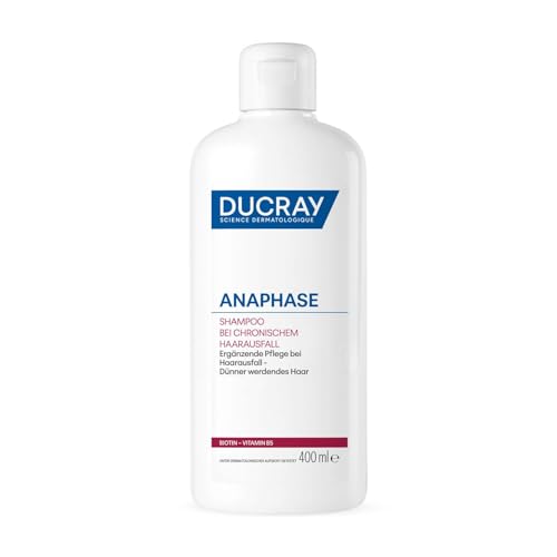 Anaphase + Champú, 400 ml (1er Pack)