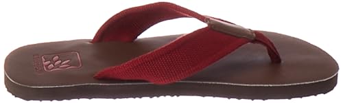 Image of Woodland Men Flip-Flops