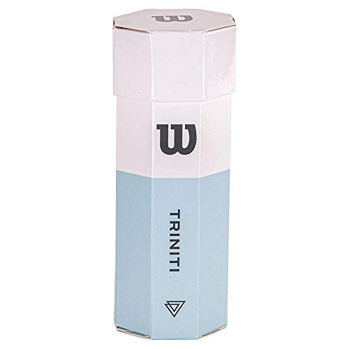 Wilson Triniti Tennis Ball - 3 Ball Can