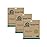 If You Care Sponge Cloths - 5 Count - 100% Natural Cleaning Rags for Kitchen, Bathroom, Home Countertop Surfaces - Absorbent, Reusable, Machine Washable, Compostable (Pack of 3)