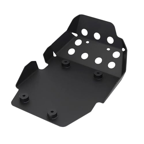 Sabot protection pour voyager en F800GS Adventure sur les pistes