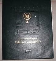 1991 Cadillac- Service Information Manual- Eldorado and Seville B000B77ZB4 Book Cover