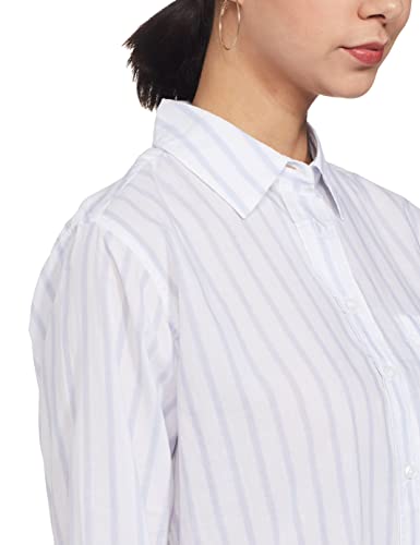 Image of Marks & Spencer Women's Regular Fit Blouse
