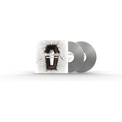 Death Magnetic