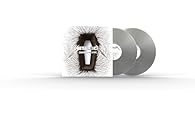 Death Magnetic (‘Magnetic Silver’ Coloured Vinyl)