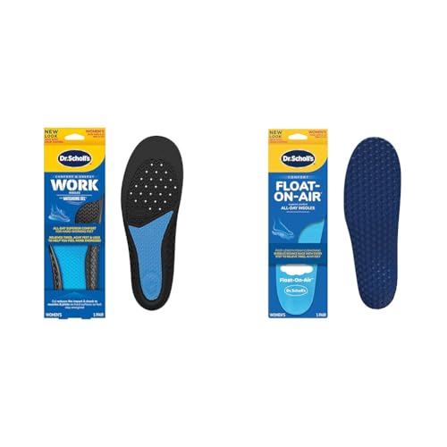 Plantillas de Gel para Mujer Dr. Scholl's 1 Par miniatura 1