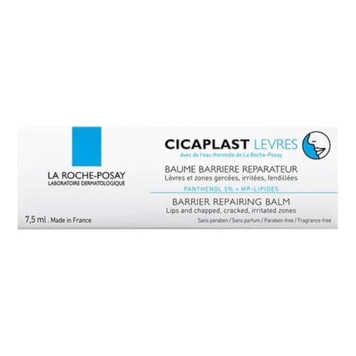 LA ROCHE-POSAY REPARIERENDER LIPPEN - BALSAM 7.5ML
