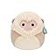 Tan Snow Monkey