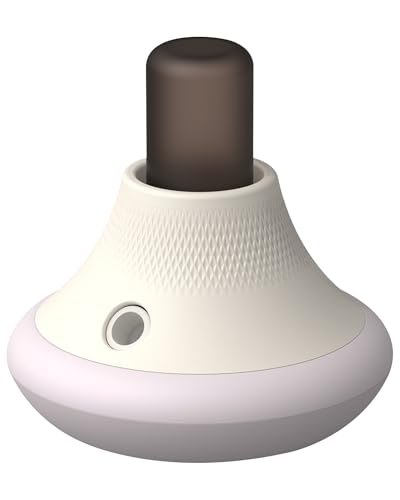 Baldini Airfriend One Purple with Outer Box