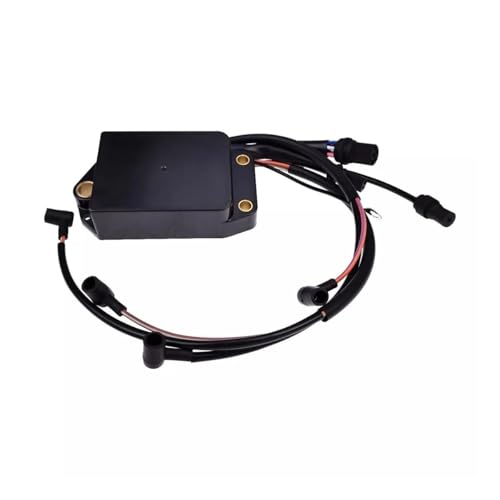Bloc d'alimentation premium pour allumage hors-bord robuste 0584029