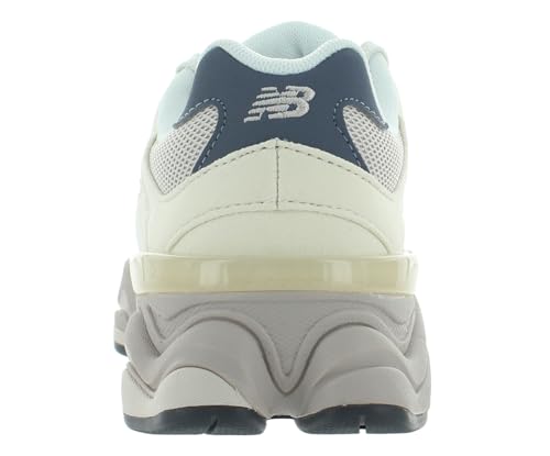 New Balance PS 9060 - Varsity Gold4