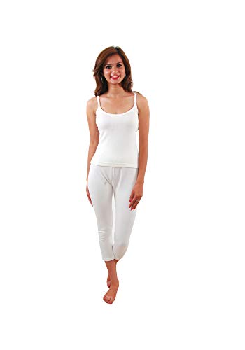 Image of Epoxy Women Thermal Set for Winter Top & Bottom Wear