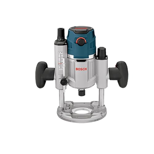 Bosch MRC23EVSK 2.3 HP Electronic Modular Router System - image 9