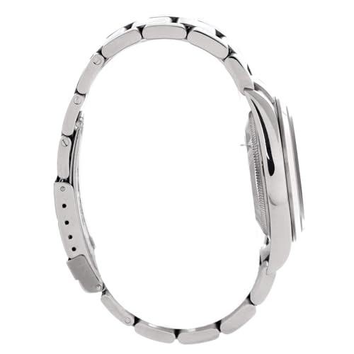 Pre-Loved Oyster Perpetual Explorer Automatic Watch Stainless Steel 363