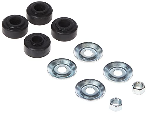 Acdelco Specialty 519-36 Front Spring Assisted Shock Absorber #TOP2