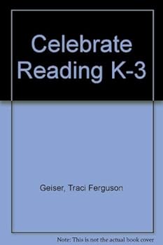 Paperback Celebrate Reading: Teaching Reading Skills Using Multicultural Celebrations, K-3 Book
