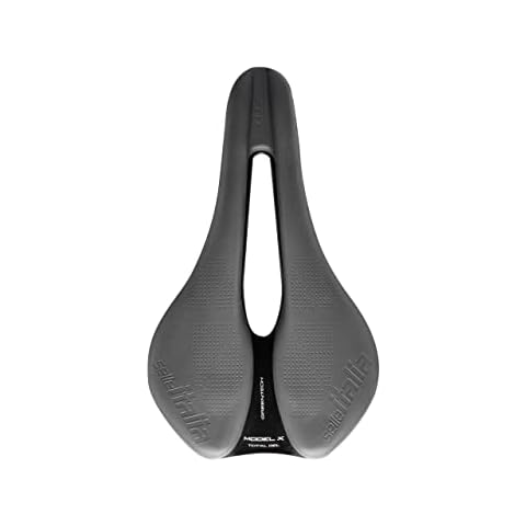 Selle Italia Unisex - Erwachsene Model X Sättel Cover