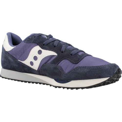 Image of Saucony Unisex's DXN Trainer Sneaker