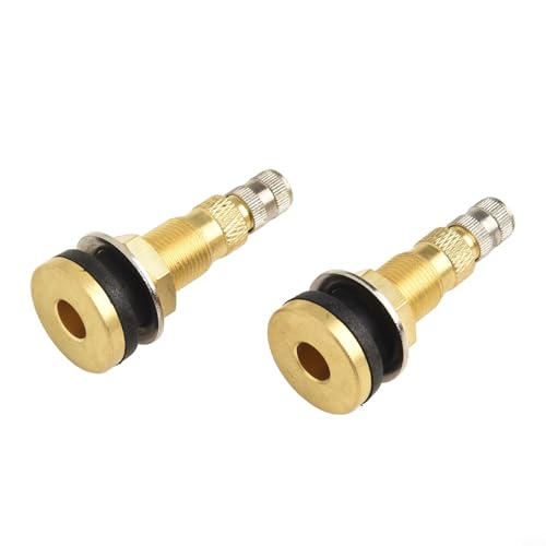 TR618A Copper Valve Stem