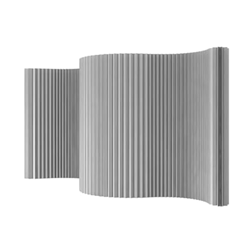 HUFIREHU p[e[V y[p[ ȃXy[X d؂ ܂肽ݎ ̊Ԏd؂ ^щ\y[p[p[e[V ̏՗  a  ItBX  ze a@ wZȂ y ^щ\(Gray,120*300*1