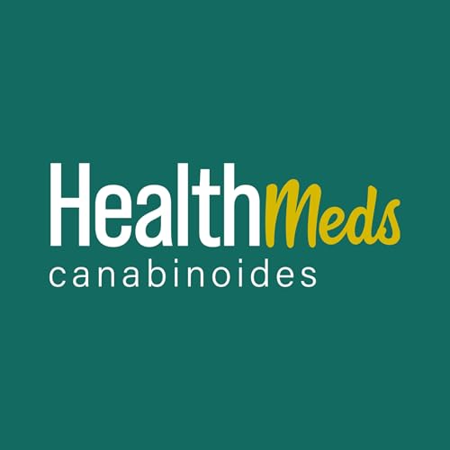 Couverture de Health Meds
